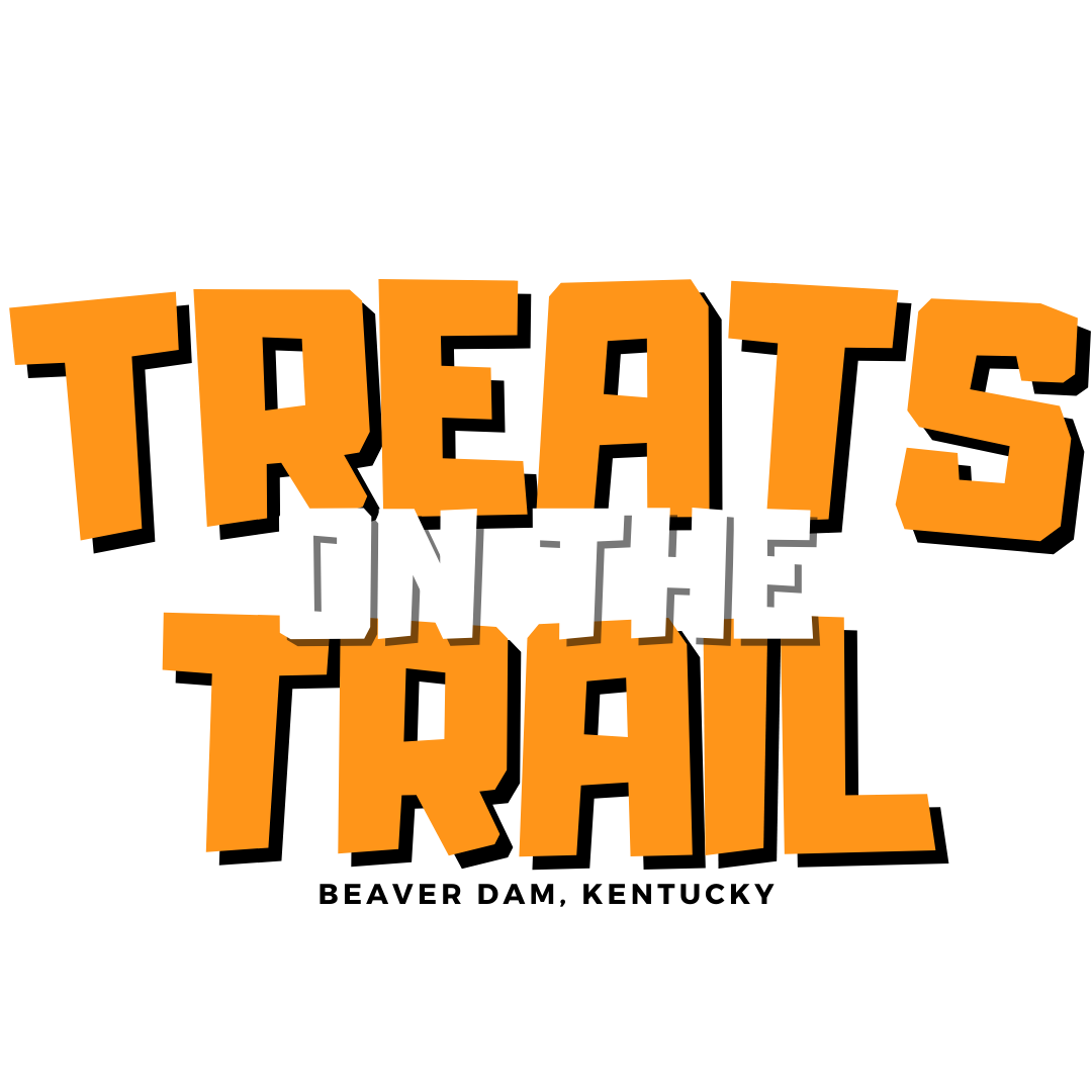 Treats on the Trail Event Banner